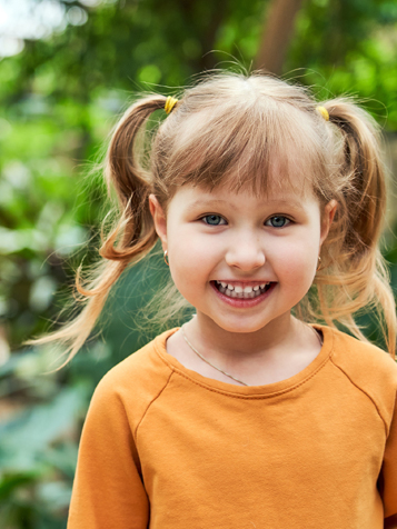 early orthodontic treatment